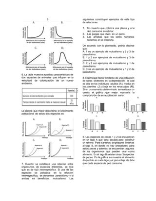 Guia 5 Ecologia PDF