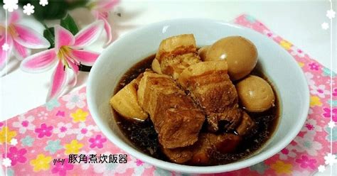 基本からアレンジまで！思わずつくりたくなる「豚角煮炊飯器」のレシピ集 クックパッド