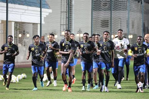 Taifa Stars Tupo Tayari Kuimaliza Uganda Leo Saa Usiku Uwanja Wa