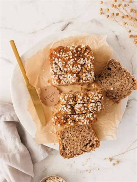 Haferflocken Pfannkuchen Ohne Mehl Vegan