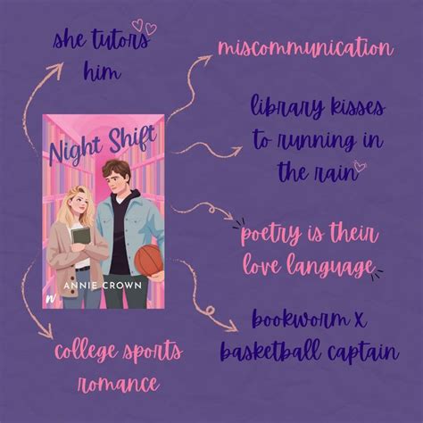 Night Shift Fiction Books Worth Reading Inspirational Books To Read
