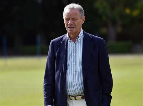 È morto Maurizio Zamparini ex presidente di Palermo e Venezia aveva