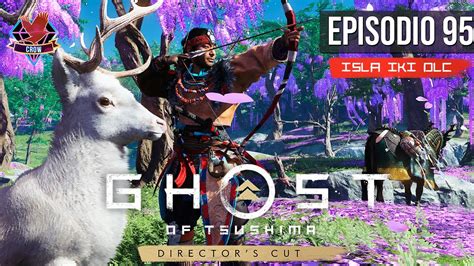 Ghost Of Tsushima Dificultad Letal Sin Recibir Da O Walkthrough