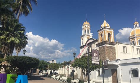 Lugares Para Visitar En Comala El Pueblo M Gico De Pedro P Ramo