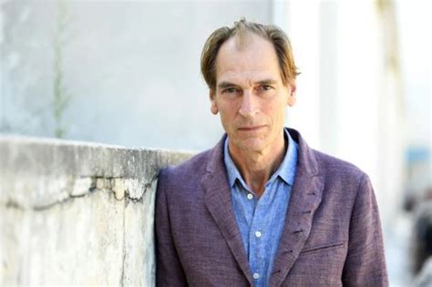 Julian Sands kimdir Kaç yaşında nereli mesleği ne Julian Sands