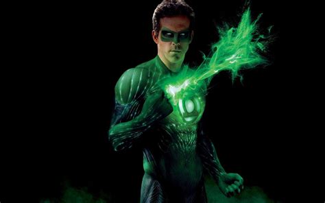 Green Lantern Movie Wallpapers Wallpaper Cave