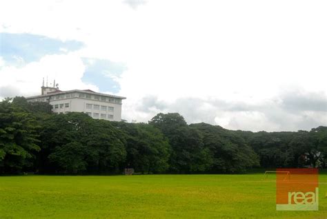 The Sunken Garden UP Diliman Sunken Garden House Styles Mansions