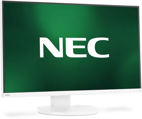 Sharp Nec Multisync Ea Q Sharp