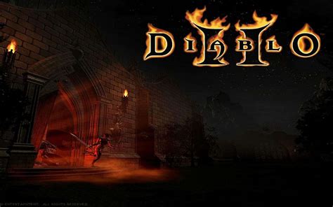 Diablo 2 Resurrected Remastered Entro Fine Anno