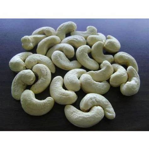 W Cashew Nuts Pack Size Kg Kg At Rs Kilogram In Kalyan