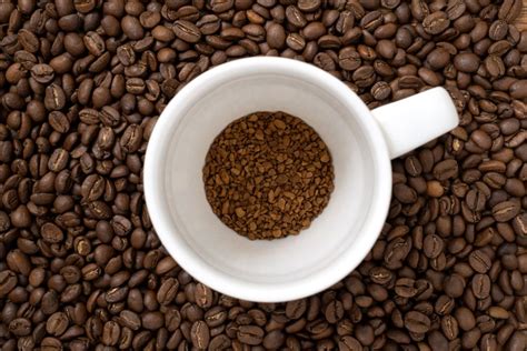 5 Best Organic Instant Coffee For Busy Bees Buying Guide