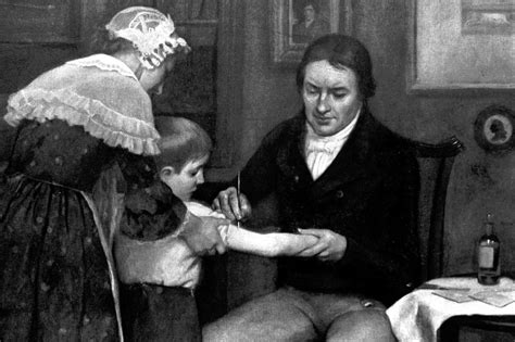 The Return of the Vaccine Wars - WSJ