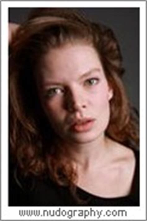 Has Lisa Wolle Ever Been Nude