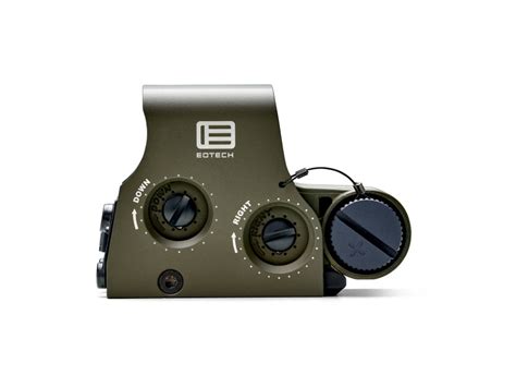 Eotech Hws Xps Od Green Tactical Equipment