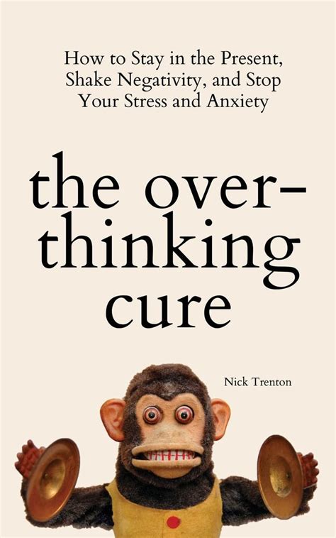 Library Mindset On Twitter The Overthinking Cure