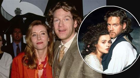 Emma Thompson Felt Humiliated By Ex Husband Kenneth Branaghs Affair