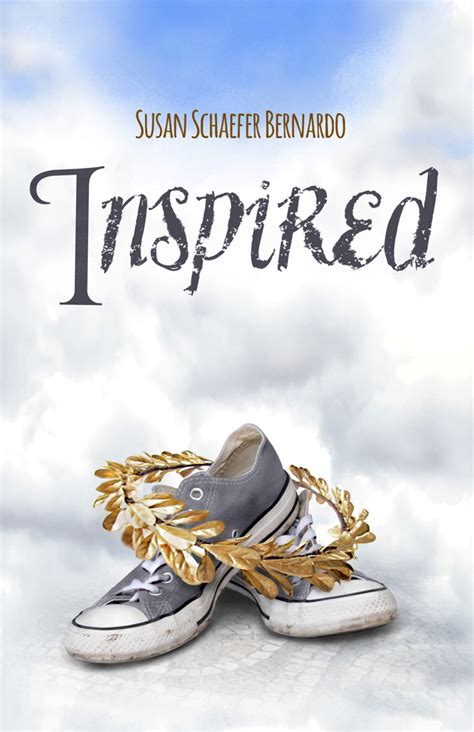 Review of Inspired (9780971122833) — Foreword Reviews