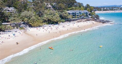 Hotels near Noosa Beach (Noosa Heads) from $57/night - KAYAK