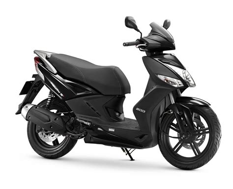 Kymco Agility 16 Euro 5 Scooter Den Haag Leidschenveen Ypenburg