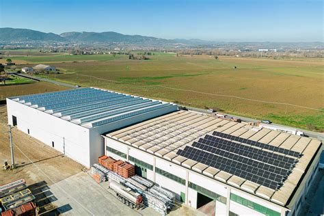 Pannelli Fotovoltaici Per Privati E Aziende Stem Impianti