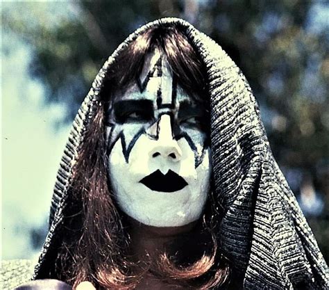 Pin By Zero D On Kiss In Ace Frehley Ace Rock And Roll