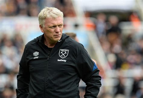 David Moyes Wowed By Key Everton Star In Win V West Ham