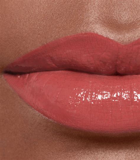 CHANEL ROUGE ALLURE Laque Ultrawear Shine Liquid Lip Colour Harrods US