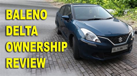 Baleno Review In Hindi Baleno Review Baleno Ownership Review Car