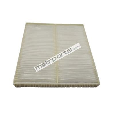 Buy Maruti A Star Ac Cabin Filter Motrparts