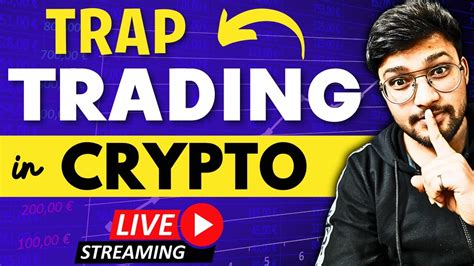 Crypto Live Trading In Hindi Dec Live Trading Bitcoin Live