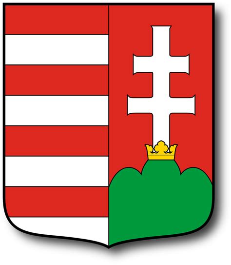 Explore the development of the Hungarian coat of arms - DailyNewsHungary