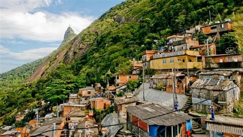 Muere Un Turista Italiano Tras Entrar Por Error Del Gps En Una Favela