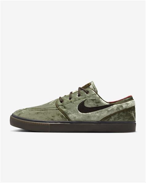 Nike Sb Zoom Janoski Og Se Skate Shoes Nike Ie
