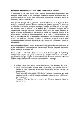 Economia Nacional PDF