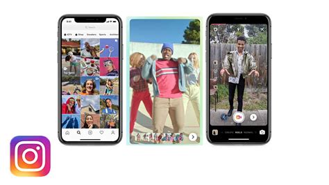 Instagram Unveils Reels A Tiktok Clone Filehippo News