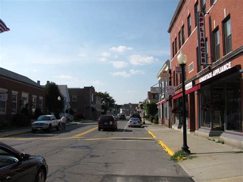 making downtown mansfield great  mansfield ma patch