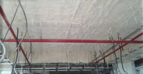 Under Deck Insulation Over Deck Insulation Customized Under Deck