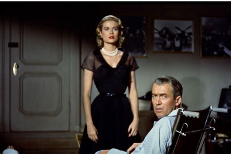 3 Must-See Classics: Grace Kelly Alfred Hitchcock Movies - Classic ...