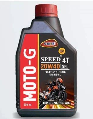 W Best Engine Oil For Cc Bike In India Bottle Of Ml At Rs