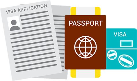 Visa Documentation Guidance Birtamod Education Foundation