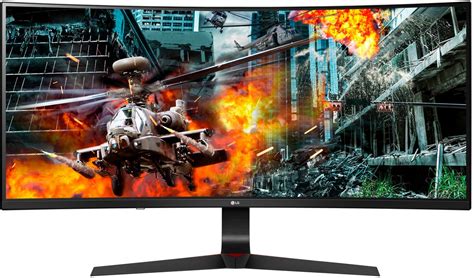 Игровые мониторы для ПК в 2022 году - рейтинг лучших мониторов для игр