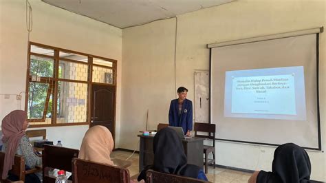 Microteaching PAI Kelas X YouTube