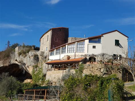 Cena Delitto Trattoria La Grotta Club Gaudio