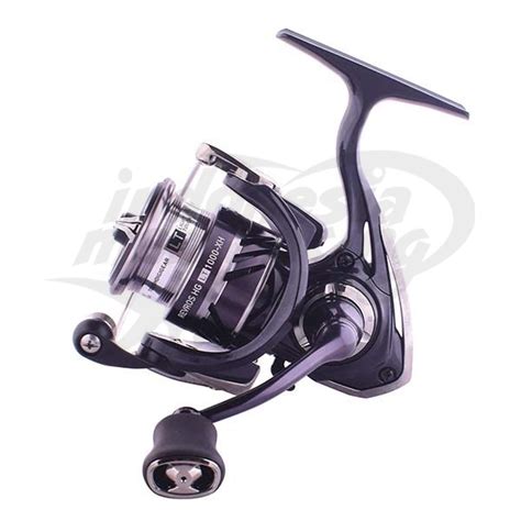 Reel Daiwa Revros Hg Lt Indonesia Memancing