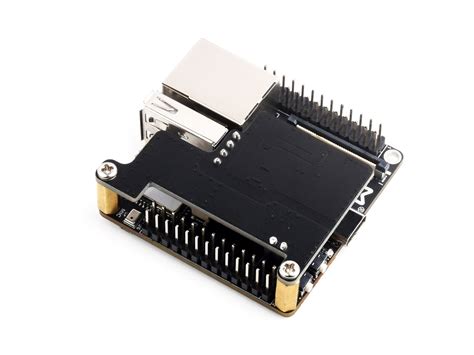 Luckfox Pico Ultra W 幸狐RV1106微型Linux开发板1TOPS算力8G eMMC 集成ARM Cortex A7