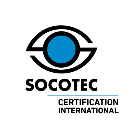 Certification De Syst Mes De Management Socotec Certification France