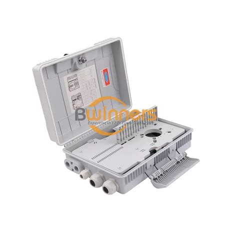 SJ FTTH SK20 B Fiber Access Termination Box 32 Cores BWNFiber