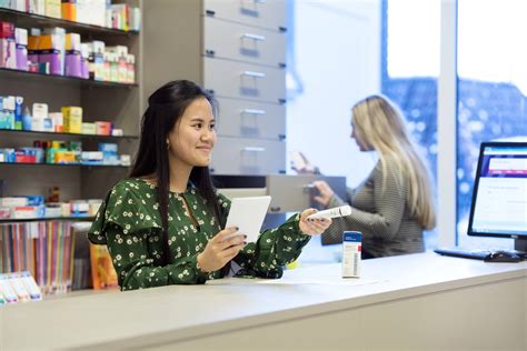 Apothekersassistent Niveau Assisterende In De Zorg Leiden