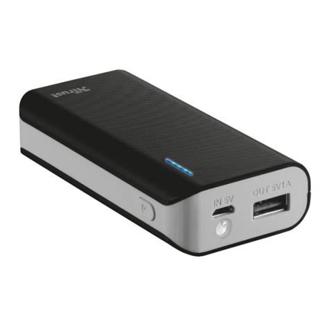 Designer Mellow Versuchung power bank 5200mah Liter Zurückspulen am