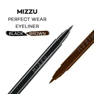 Jual Mizzu Perfect Wear Eyeliner Pen Harga Terbaik Termurah Juni